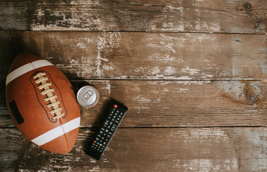 Undefeated Teams in College Football: Week 8 Spotlight