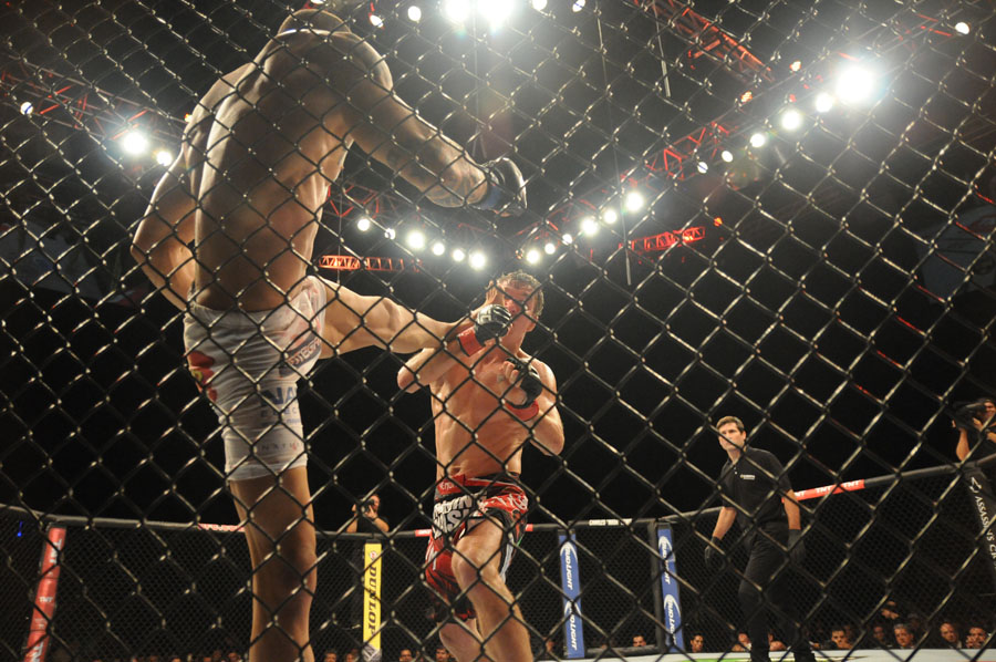 UFC 300: Dana White promises major changes, bigger than UFC 200