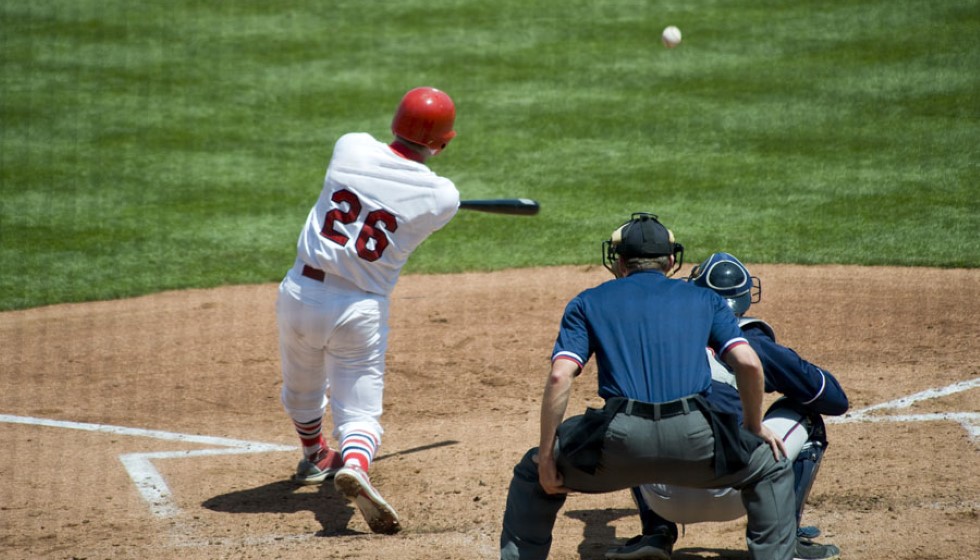 Umpiring Crew Announced for 2024 World Series BetTodayUSA