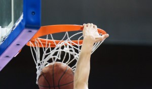 All Eyes on J'Wan Roberts as Cougars Gear Up for NCAA Tournament Opener