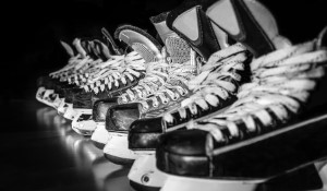 Ovechkin on the Brink of Hockey History