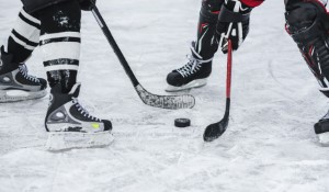 Ovechkin Chases Gretzky for NHL's All-Time Goals Crown