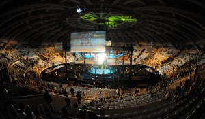 PFL chairman Donn Davis announces landmark acquisition of Bellator MMA External Inbox