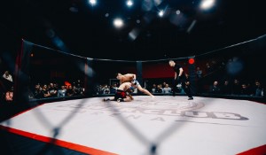 Muhammad Ali's grandson secures dominant win in latest MMA bout