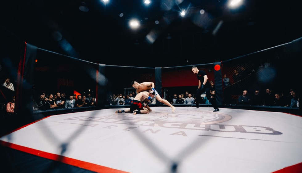 Brazilian Fighters to Headline UFC Fight Night in Las Vegas