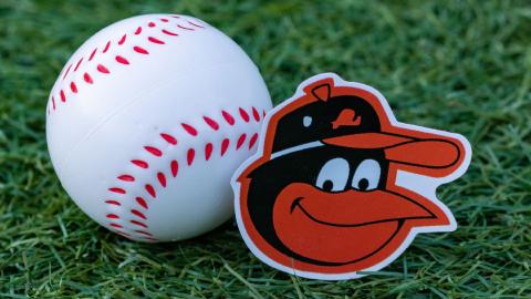 Orioles clinch victory over Astros at Camden Yards