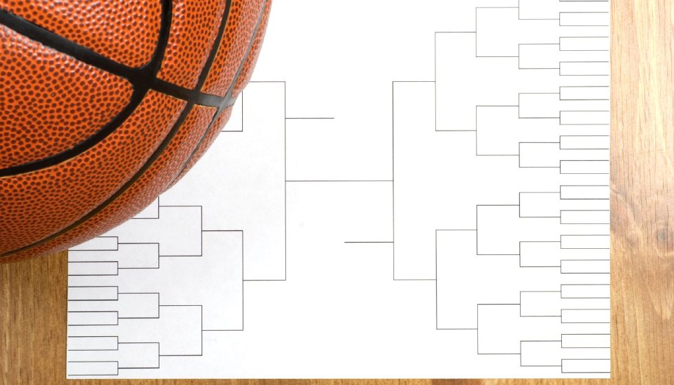 2024 March Madness NCAA Tournament bracket