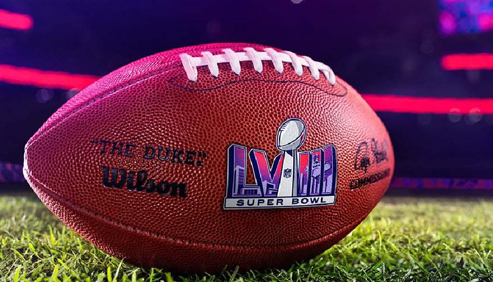 68 Million Americans Prepare to Bet $23 Billion on Super Bowl LVIII