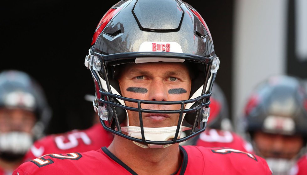 NFL legend Tom Brady shuts down comeback rumor