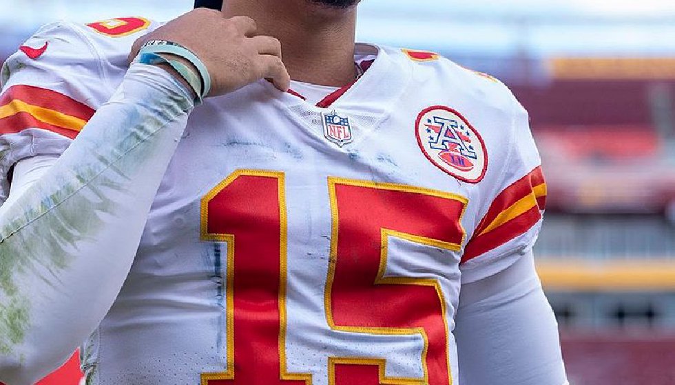 Patrick Mahomes' Impressive Journey to Super Bowl LVIII: The Underdog QB