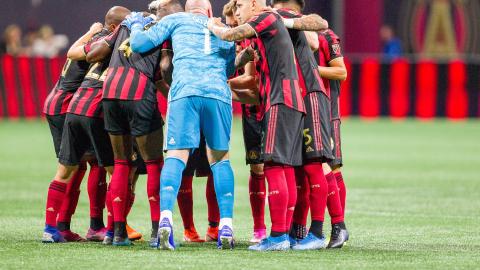MLS 2020 Review Matchday 2: 5 Things We Learned