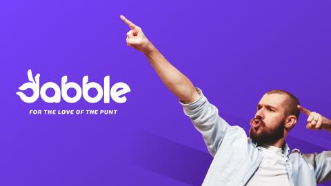 Australian TAB Corp buy into social betting app Dabble.com.au