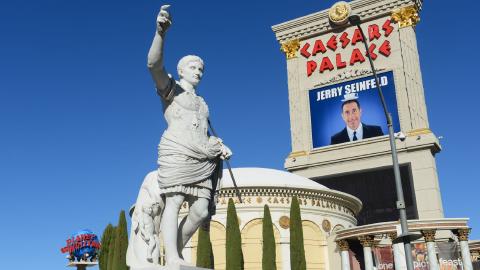 US Sports Betting Update – Caesars Sportsbook & Casino turns profitable a year ahead of schedule