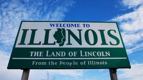 US Sports Betting Update – competition heats up in Illinois after in-person registration ends