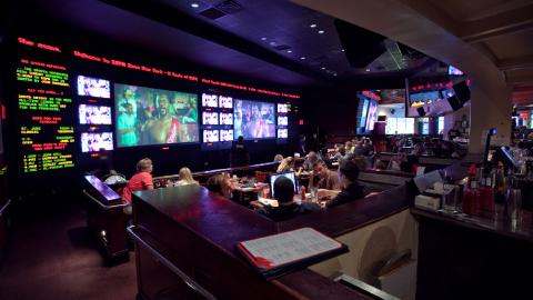 ESPN BET's New York Entry: Mobile Sports Betting License