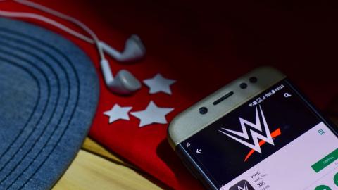 Fanatics and WWE announce long term sports and entertainment partnership