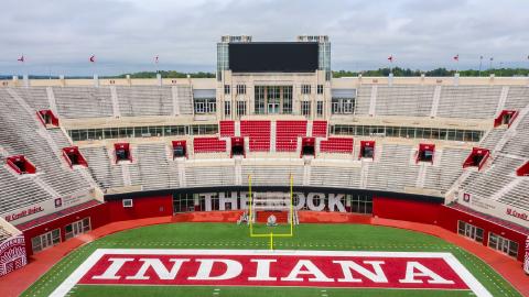 Indiana Sports Betting Industry Feels the Ohio Effect