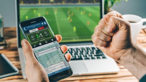 US Sports Betting Update – industry revenues forecast to hit $24.3 billion by 2026