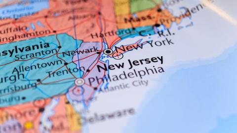 New Jersey Sports Betting Revenue Hits $72m