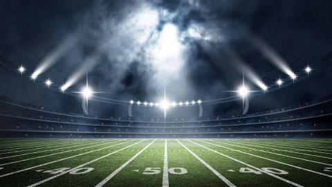 US Sports Betting Update – record 46.6 millions Americans plan to bet on NFL this season
