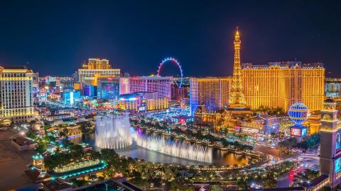 State of the Union: US Sports Betting Update – Nevada Sports Betting Handle Increases 14.2% in June