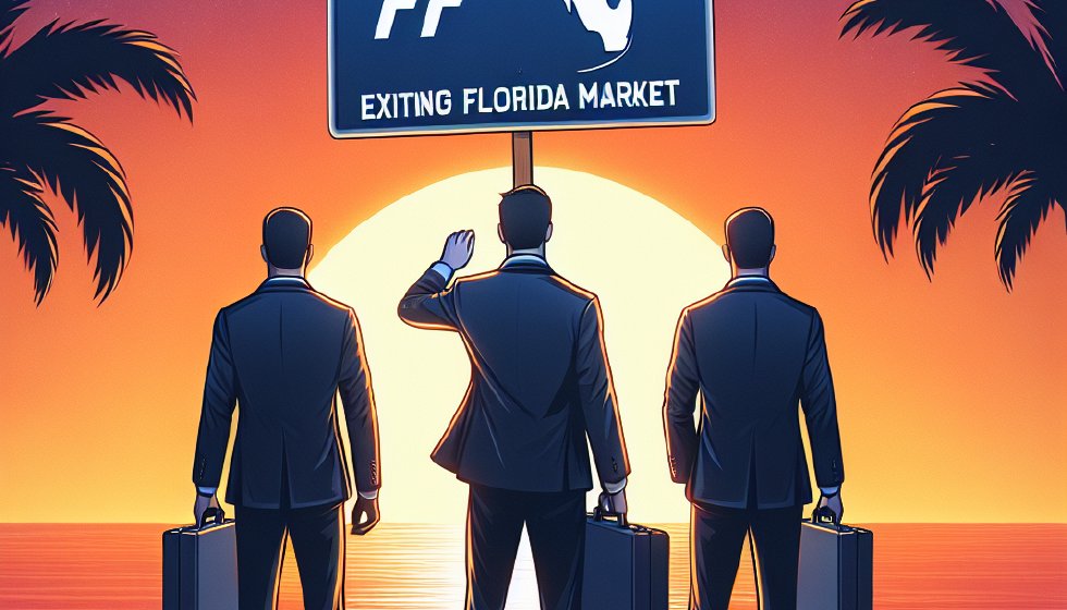 Three daily Fantasy Sports operators to leave Florida market by March 1st