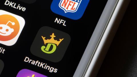 What could DraftKings’ move for Entain mean for the industry?