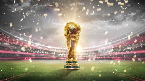 World Cup Final Became the Second-Most Popular Sports Event of 2022 for American Bettors